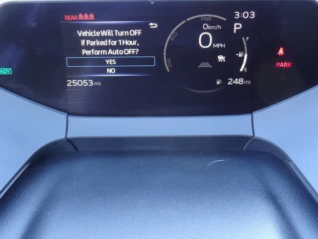 Thumbnail: 2024 Toyota Prius - 17