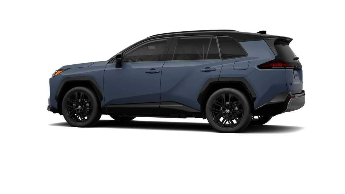 Thumbnail: 2026 Toyota RAV4 - 5