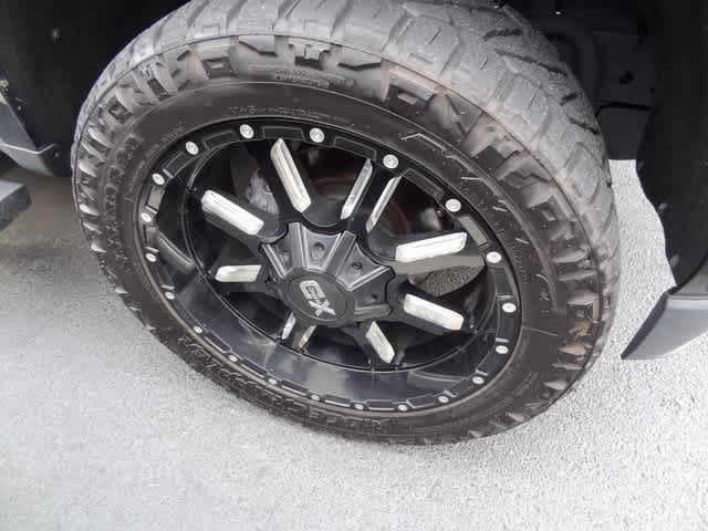 Thumbnail: 2018 Chevrolet Colorado - 15