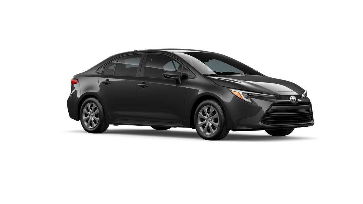 Thumbnail: 2026 Toyota Corolla - 14