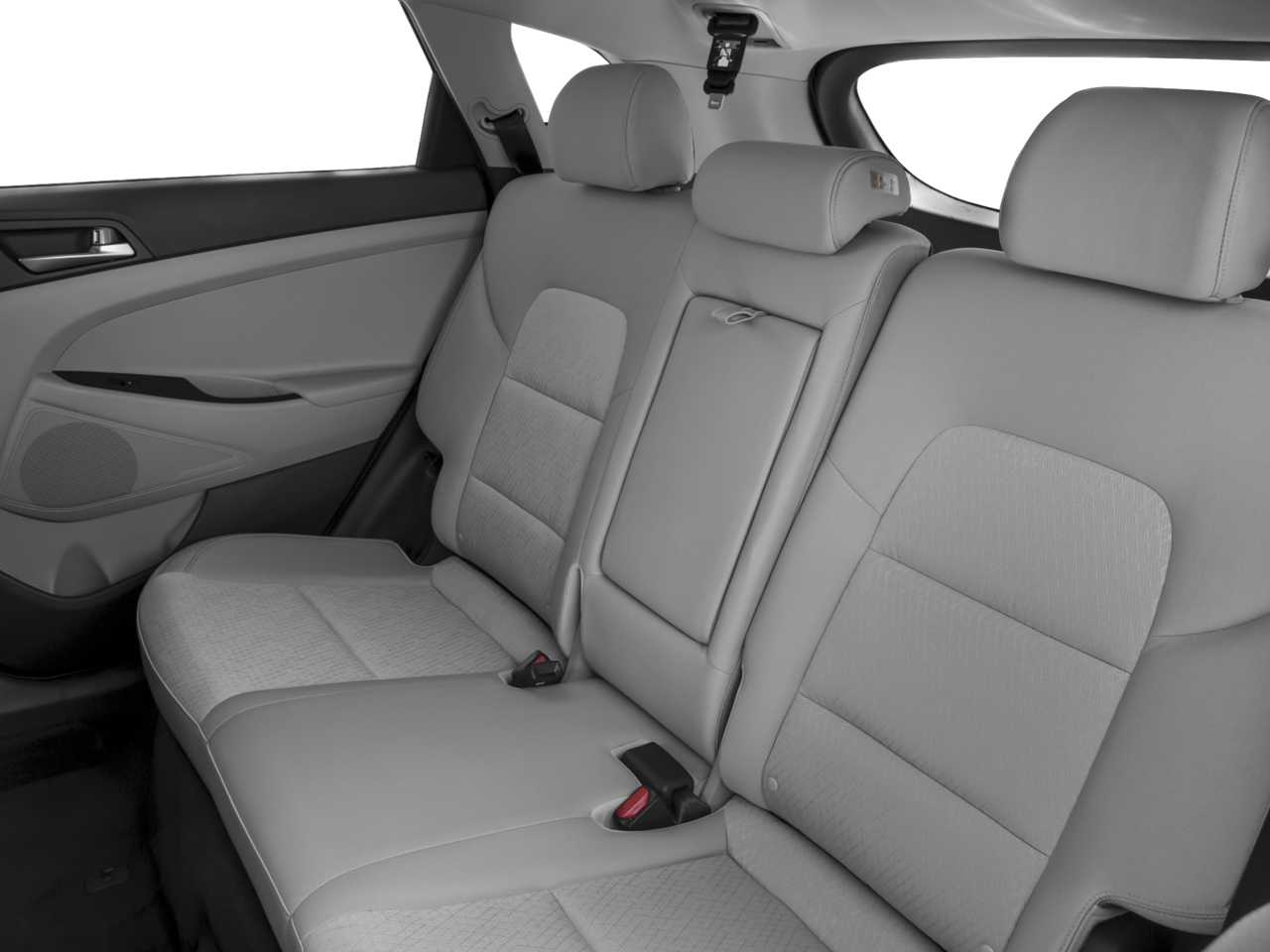 Thumbnail: 2017 Hyundai Tucson - 9