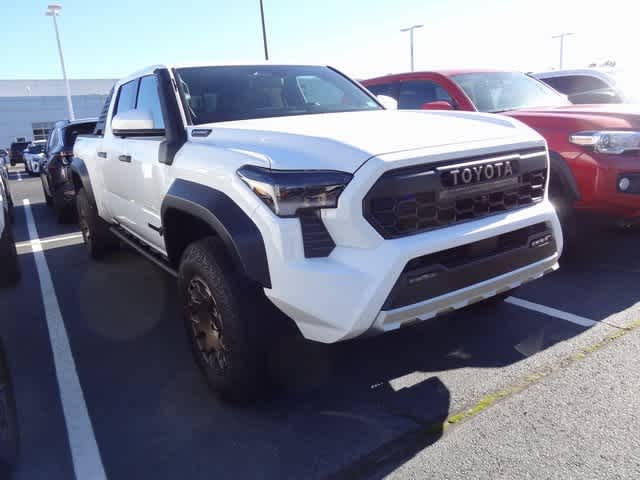 Thumbnail: 2025 Toyota Tacoma - 3