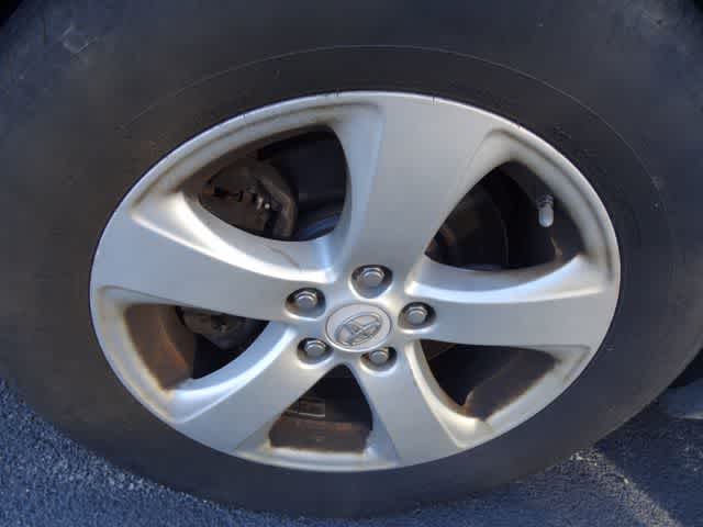 Thumbnail: 2012 Toyota Sienna - 14