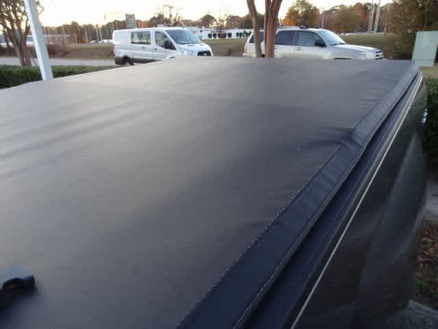 Thumbnail: 2021 GMC Canyon - 16