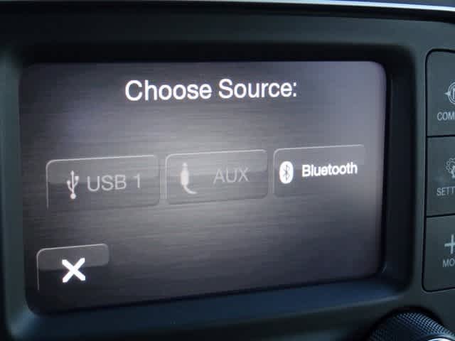 Thumbnail: 2022 RAM 1500 Classic - 23