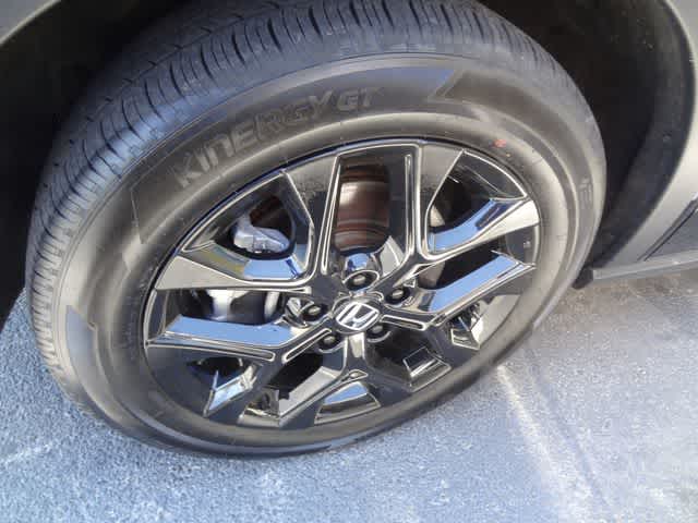 Thumbnail: 2025 Honda HR-V - 16