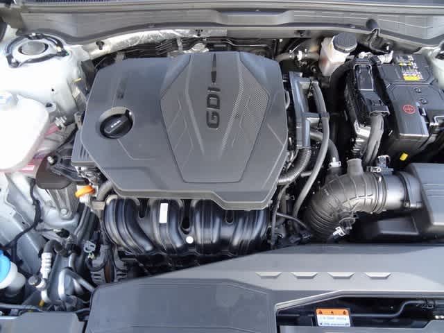 Thumbnail: 2024 Hyundai Sonata - 43