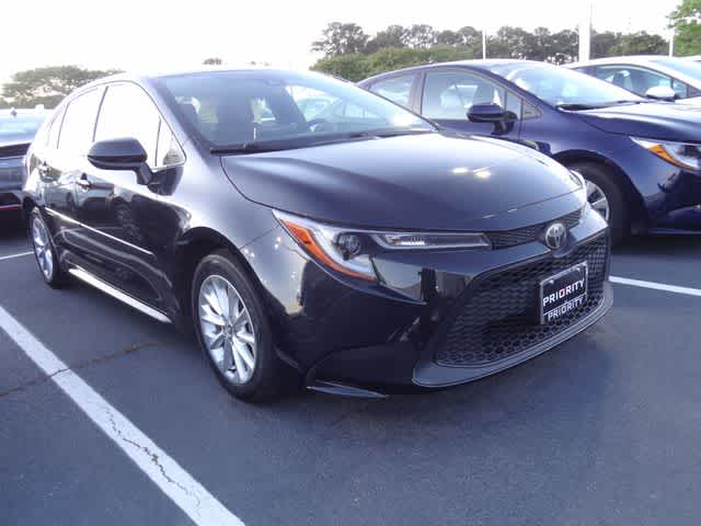 Thumbnail: 2020 Toyota Corolla - 3