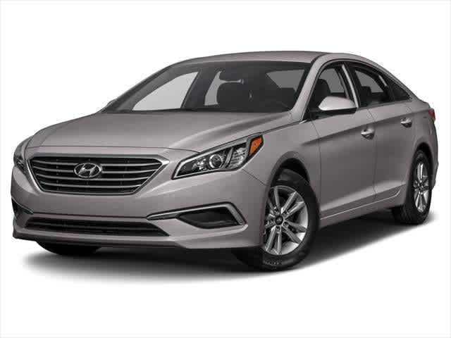 Thumbnail: 2015 Hyundai Sonata - 1