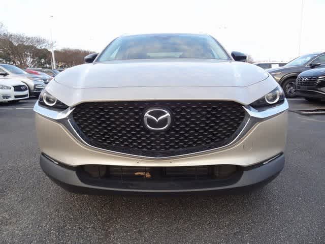 Thumbnail: 2024 Mazda CX-30 - 7