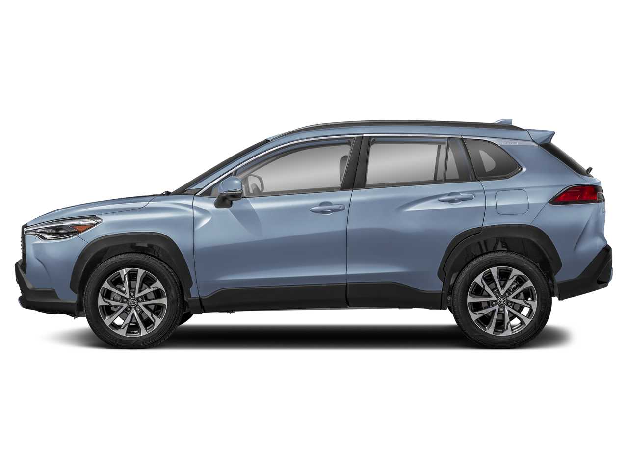 Thumbnail: 2023 Toyota Corolla Cross - 5