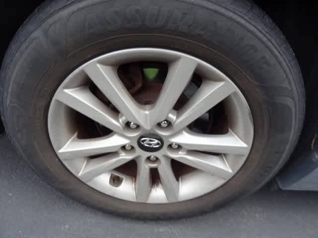 Thumbnail: 2015 Hyundai Sonata - 22