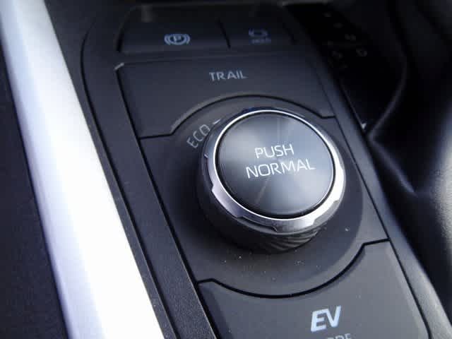 Thumbnail: 2025 Toyota RAV4 - 11