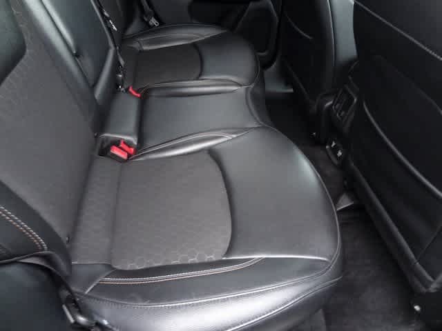 Thumbnail: 2021 Jeep Compass - 23