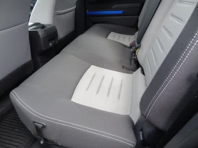 Thumbnail: 2024 Toyota Tacoma - 8