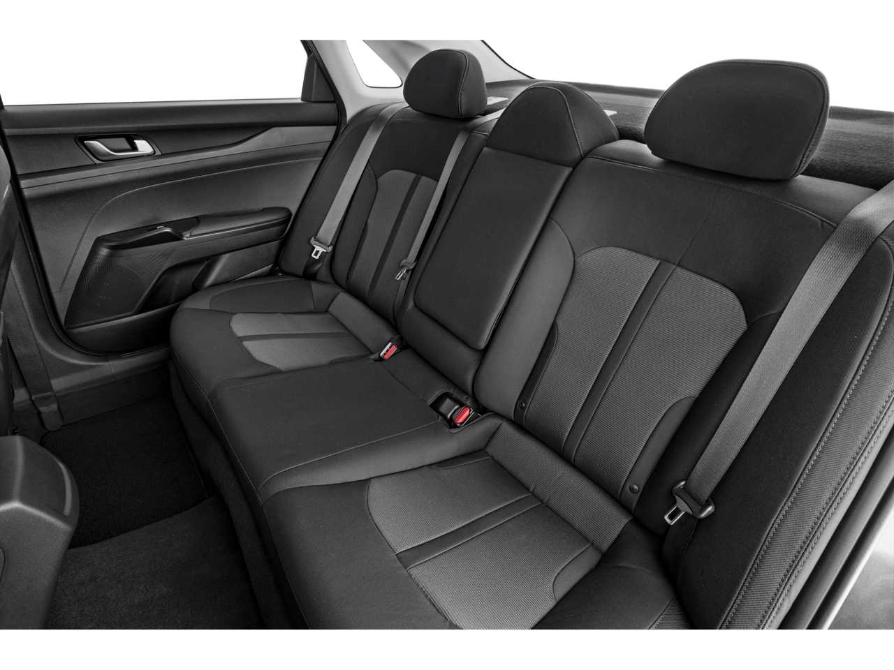 Thumbnail: 2023 Kia K5 - 9