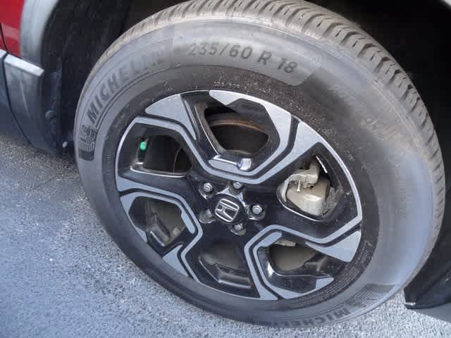 Thumbnail: 2019 Honda CR-V - 15