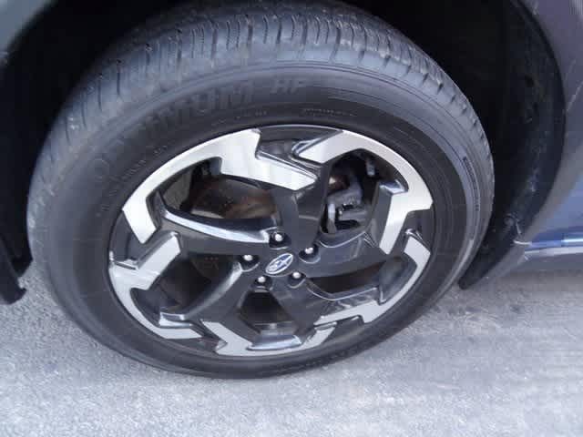 Thumbnail: 2023 Subaru Crosstrek - 11