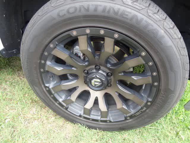 Thumbnail: 2022 Ford F-150 - 14