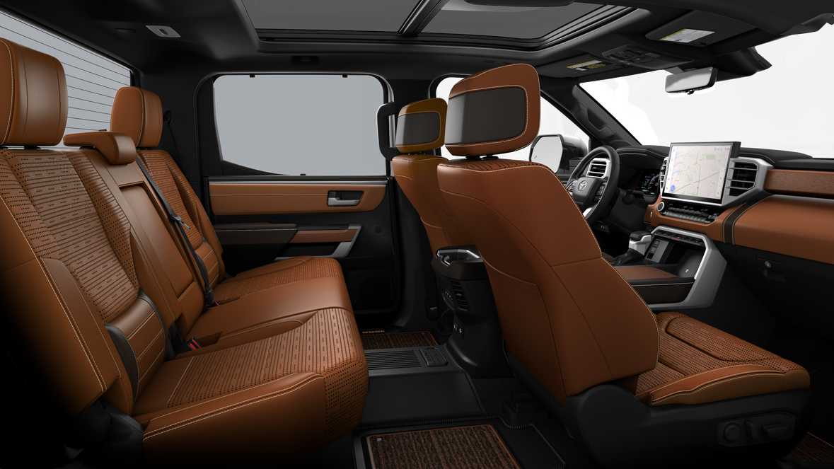 Thumbnail: 2026 Toyota Tundra - 7