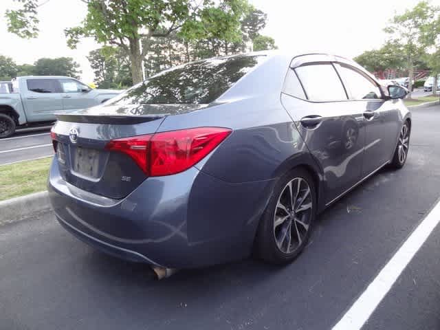 Thumbnail: 2019 Toyota Corolla - 4