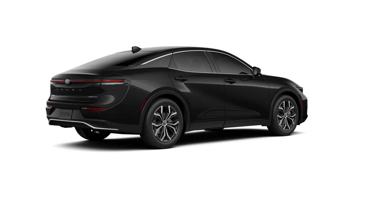 Thumbnail: 2026 Toyota Crown - 10