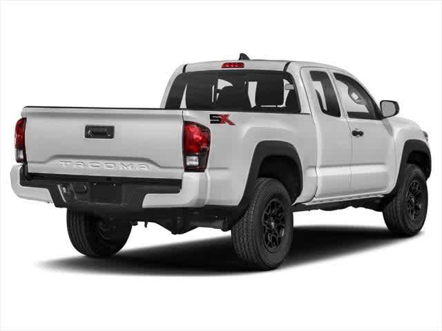 Thumbnail: 2023 Toyota Tacoma - 2
