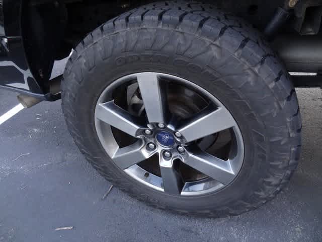 Thumbnail: 2017 Ford F-150 - 14