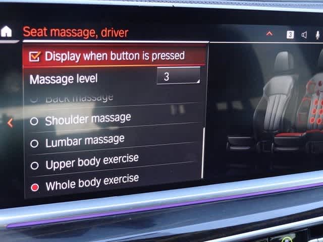 Thumbnail: 2021 BMW X5 - 20