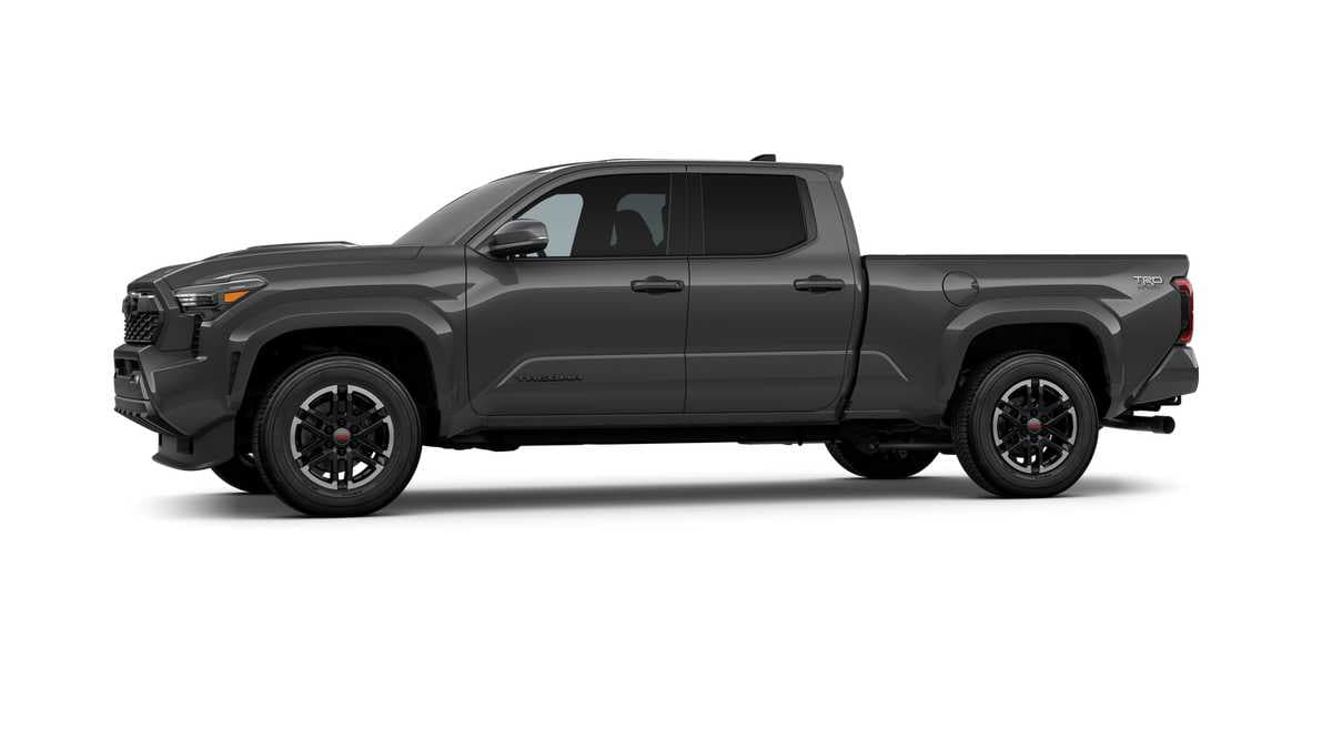 Thumbnail: 2026 Toyota Tacoma - 3