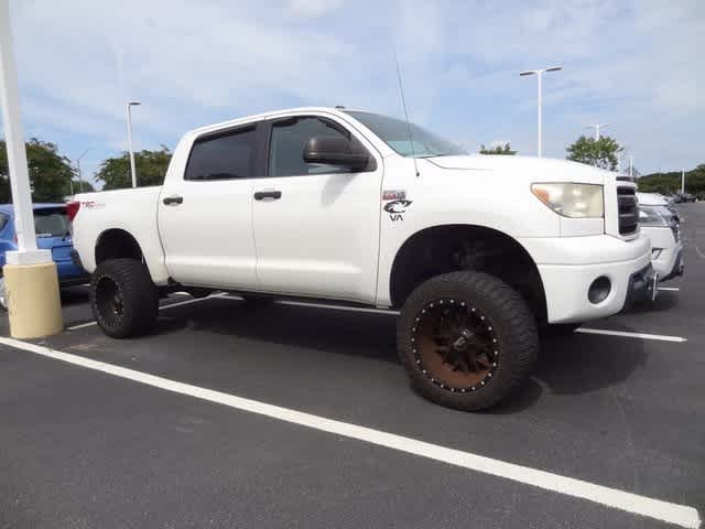 Thumbnail: 2013 Toyota Tundra - 4