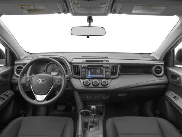 Thumbnail: 2018 Toyota RAV4 - 5