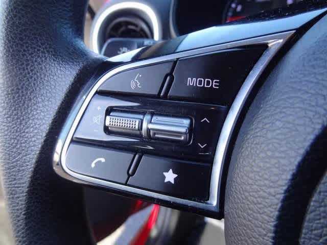 Thumbnail: 2024 Kia Forte - 15