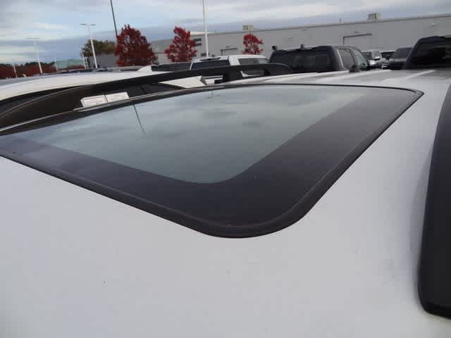 Thumbnail: 2009 Subaru Forester - 17