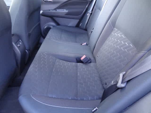 Thumbnail: 2023 Nissan Kicks - 7