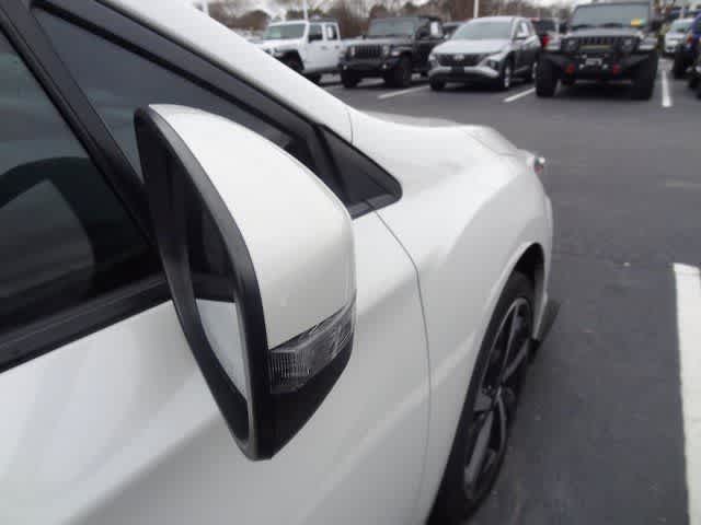 Thumbnail: 2022 Subaru Impreza - 20