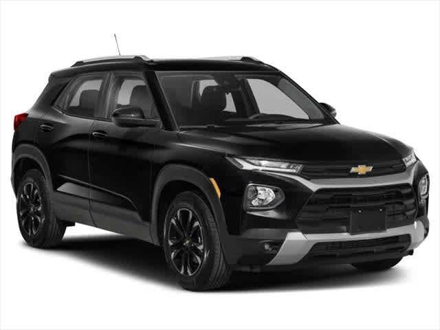 Thumbnail: 2023 Chevrolet TrailBlazer - 6