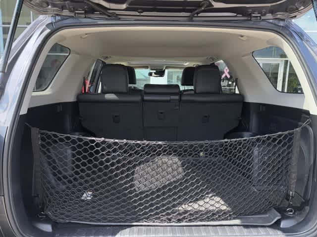 Thumbnail: 2020 Toyota 4Runner - 5
