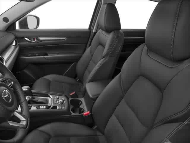 Thumbnail: 2017 Mazda CX-5 - 6