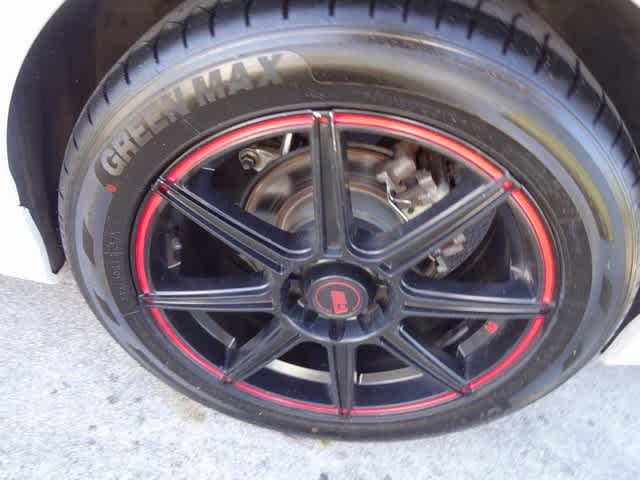 Thumbnail: 2021 Honda Accord - 12