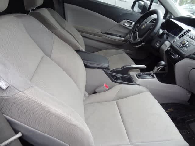 Thumbnail: 2012 Honda Civic - 18