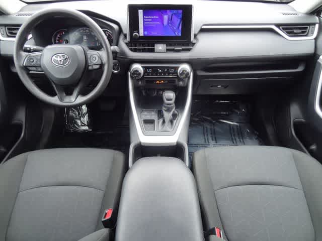 Thumbnail: 2025 Toyota RAV4 - 12