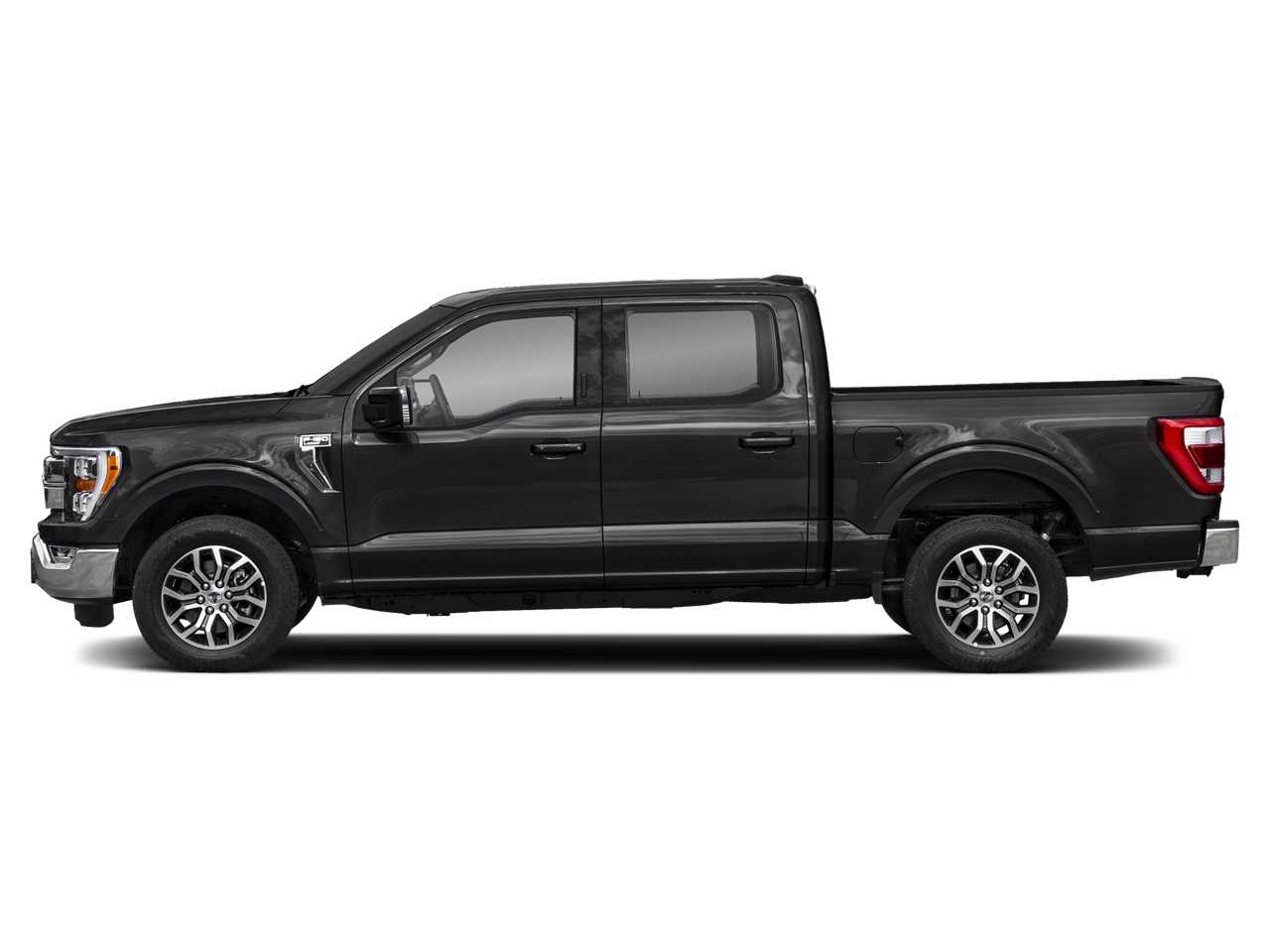 Thumbnail: 2021 Ford F-150 - 3