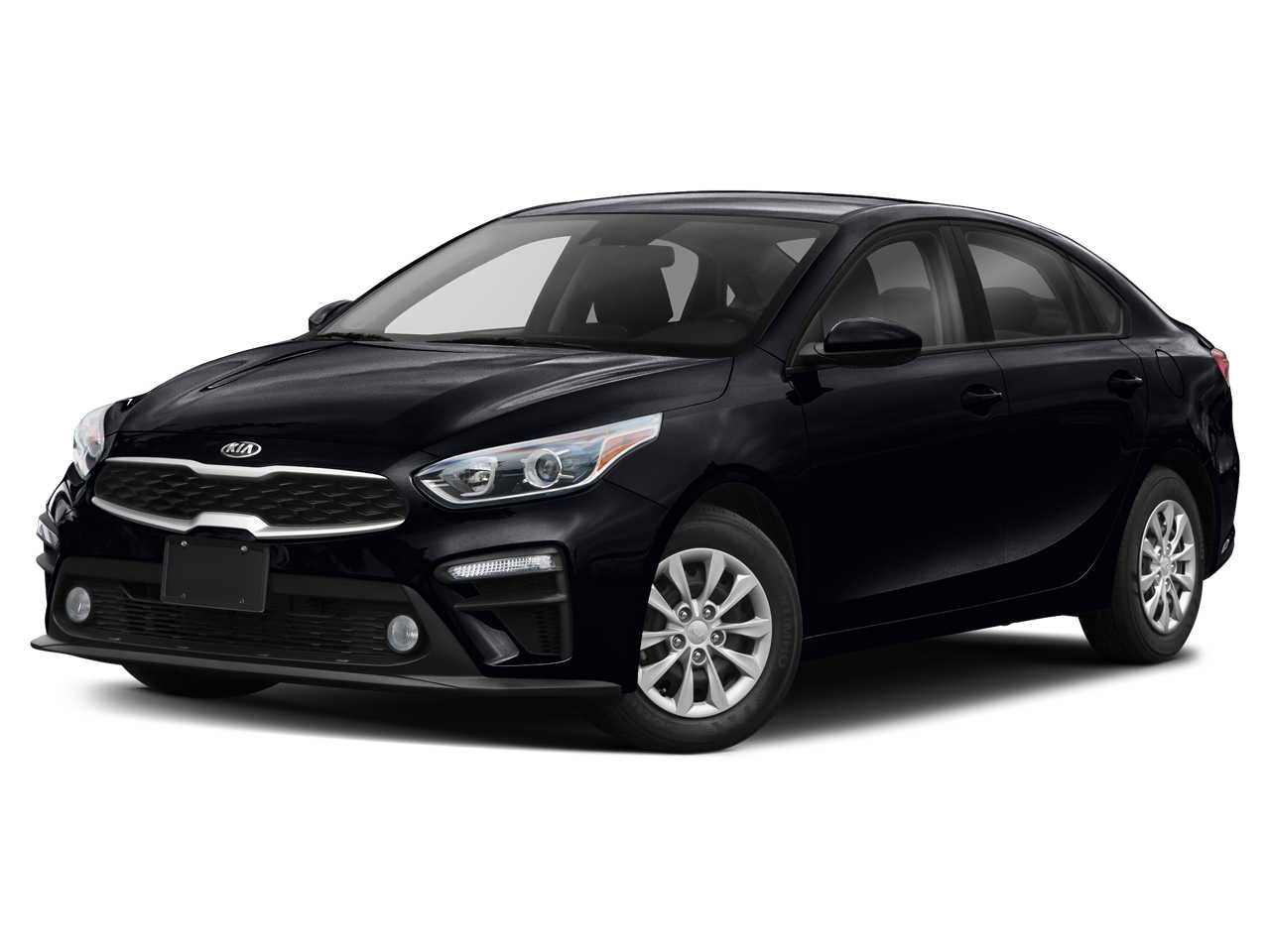 2020 Kia Forte FE -
                  Chesapeake, VA