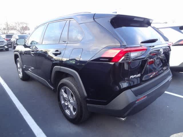 Thumbnail: 2025 Toyota RAV4 - 5