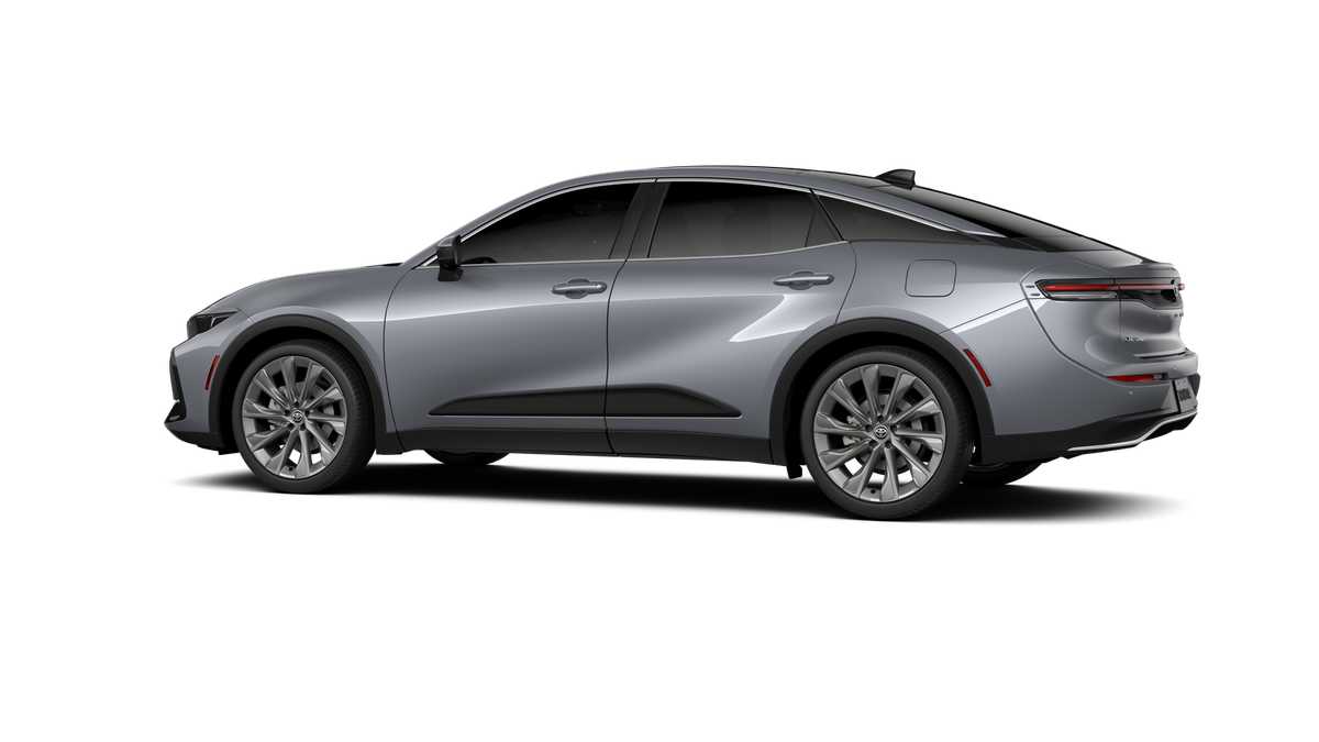 Thumbnail: 2026 Toyota Crown - 5