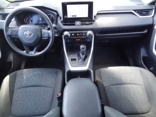 Thumbnail: 2024 Toyota RAV4 - 11