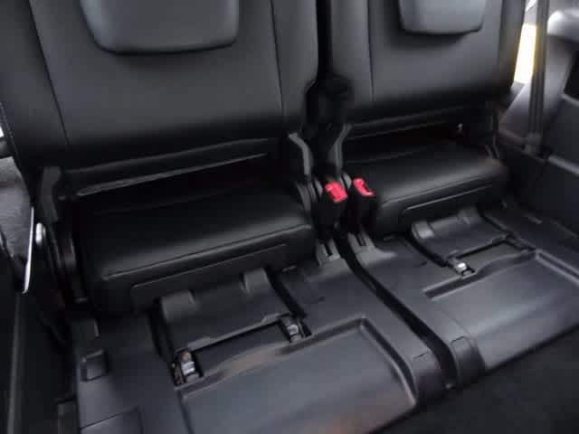 Thumbnail: 2022 Toyota 4Runner - 9