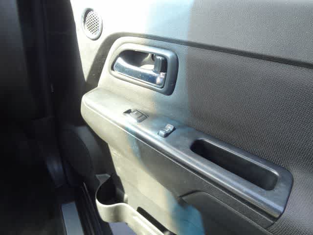 Thumbnail: 2012 Chevrolet Colorado - 19