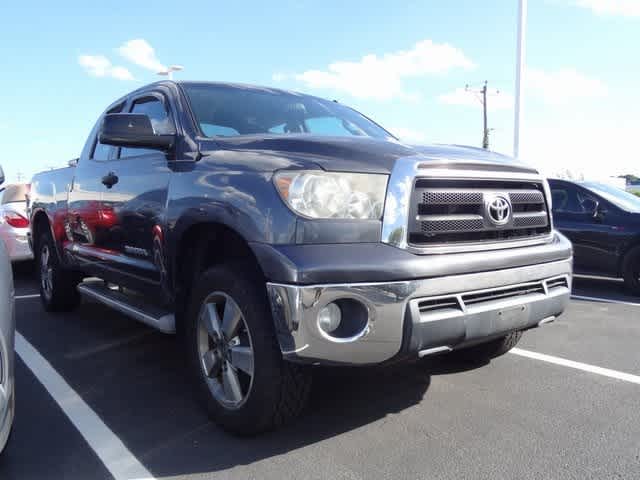 Thumbnail: 2011 Toyota Tundra - 3